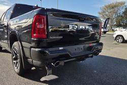 2025 RAM 1500 Laramie Sport Hurricane SO RamBox