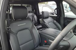 2025 RAM 1500 Laramie Sport Hurricane SO RamBox