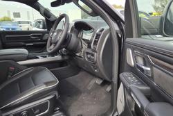 2025 RAM 1500 Laramie Sport Hurricane SO RamBox