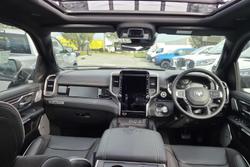 2025 RAM 1500 Laramie Sport Hurricane SO RamBox