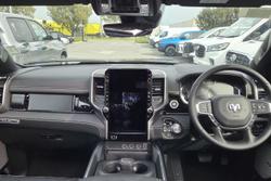 2025 RAM 1500 Laramie Sport Hurricane SO RamBox