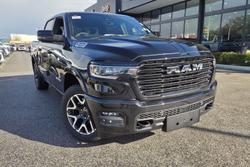 2025 RAM 1500 Laramie Sport Hurricane SO RamBox