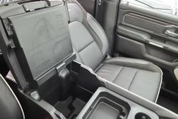 2025 RAM 1500 Laramie Sport Hurricane SO RamBox