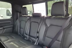 2025 RAM 1500 Laramie Sport Hurricane SO RamBox