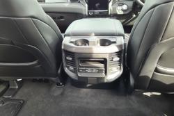 2025 RAM 1500 Laramie Sport Hurricane SO RamBox