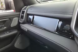 2025 RAM 1500 Laramie Sport Hurricane SO RamBox