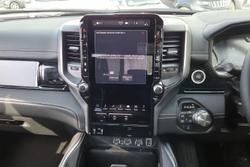 2025 RAM 1500 Laramie Sport Hurricane SO RamBox