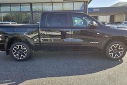 2025 RAM 1500 Laramie Sport Hurricane SO RamBox