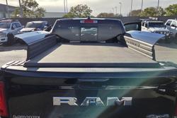 2025 RAM 1500 Laramie Sport Hurricane SO RamBox