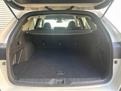 2025 Subaru Outback AWD 6GEN MY25 AWD Crystal White
