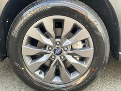 2025 Subaru Outback AWD 6GEN MY25 AWD Crystal White