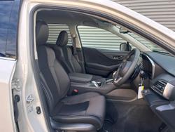 2025 Subaru Outback AWD 6GEN MY25 AWD Crystal White