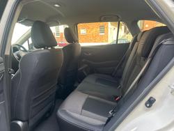 2025 Subaru Outback AWD 6GEN MY25 AWD Crystal White