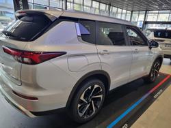 2025 Mitsubishi Outlander PHEV Aspire