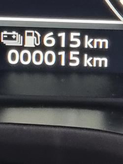 2025 Mitsubishi Outlander PHEV Aspire