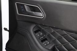 2022 GWM Ute Cannon Vanta