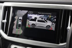 2022 GWM Ute Cannon Vanta