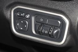 2022 GWM Ute Cannon Vanta