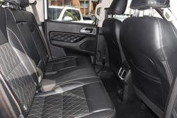 2022 GWM Ute Cannon Vanta