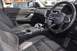 2022 GWM Ute Cannon Vanta