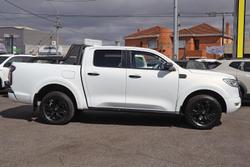 2022 GWM Ute Cannon Vanta