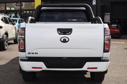 2022 GWM Ute Cannon Vanta