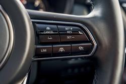 2024 Mazda CX-60 G40e Azami