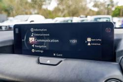 2024 Mazda CX-60 G40e Azami