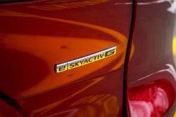 2024 Mazda CX-60 G40e Azami