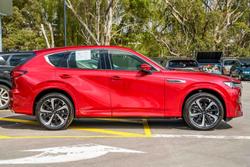 2024 Mazda CX-60 G40e Azami