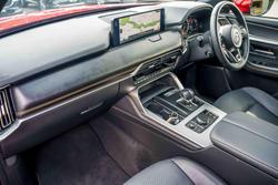 2024 Mazda CX-60 G40e Azami