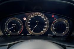 2024 Mazda CX-60 G40e Azami