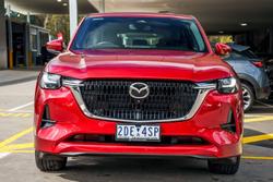 2024 Mazda CX-60 G40e Azami