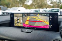 2024 Mazda CX-60 G40e Azami