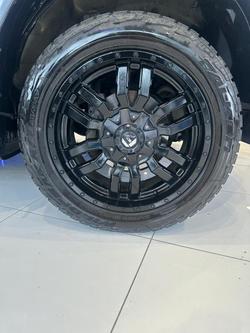 2020 Toyota
Hilux SR5