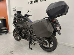 2022 Honda NT1100A ABS Black