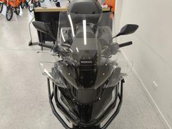 2022 Honda NT1100A ABS Black