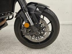 2022 Honda NT1100A ABS Black