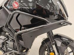 2022 Honda NT1100A ABS Black