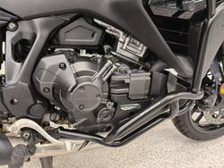 2022 Honda NT1100A ABS Black