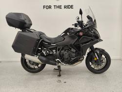 Honda NT1100A ABS