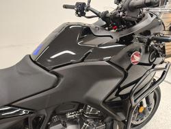 2022 Honda NT1100A ABS Black