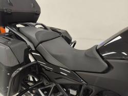 2022 Honda NT1100A ABS Black