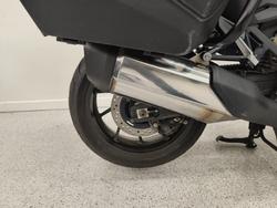 2022 Honda NT1100A ABS Black