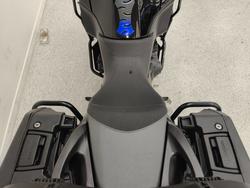 2022 Honda NT1100A ABS Black