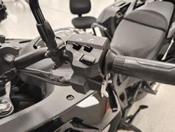 2022 Honda NT1100A ABS Black