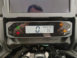 2022 Honda NT1100A ABS Black