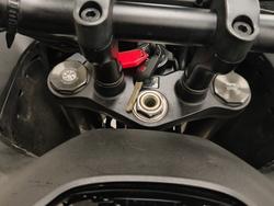 2022 Honda NT1100A ABS Black