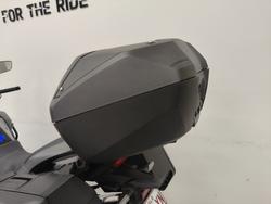 2022 Honda NT1100A ABS Black