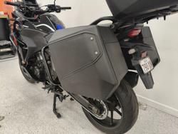 2022 Honda NT1100A ABS Black